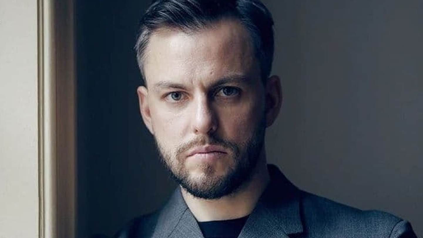 Η άνοδος και η πτώση του Ilya Sachkov