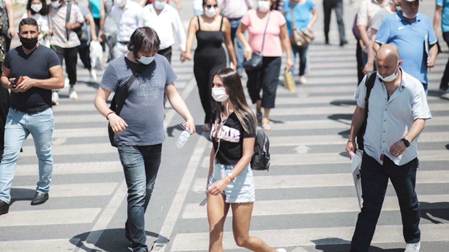 Κορονοϊός: 1.765 νέα κρούσματα