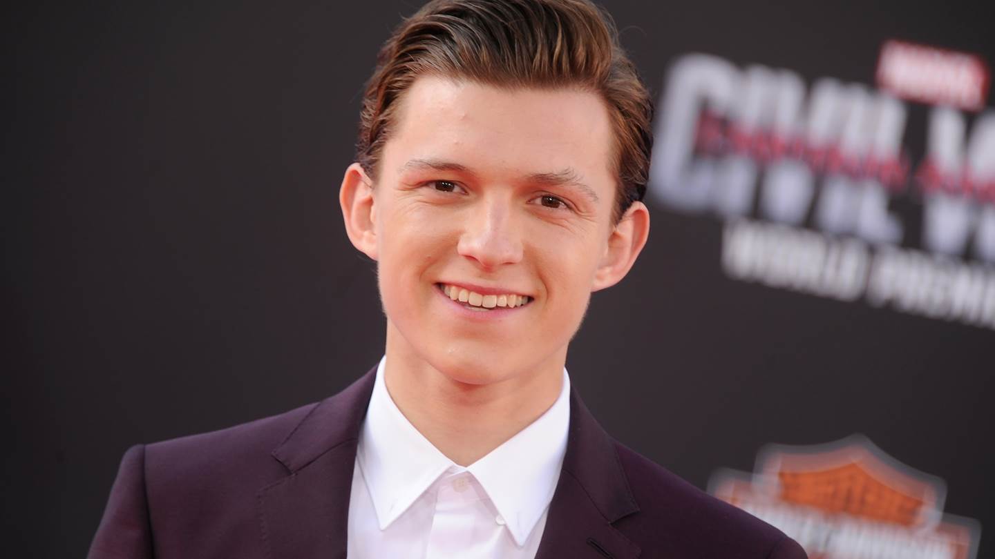 Ο Tom Holland έχει κάτι να πει για το Spider-Man 4