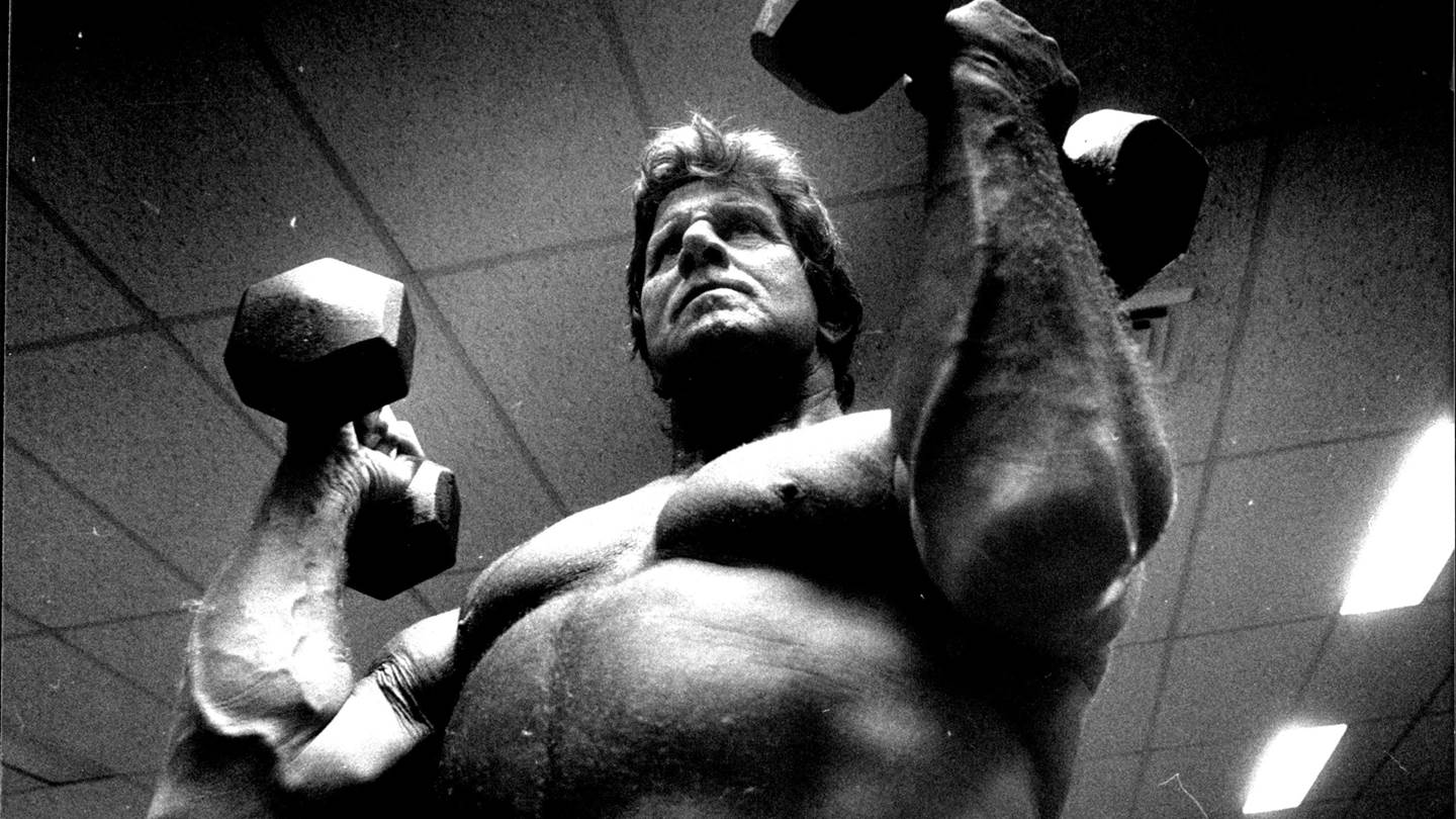 Charles Atlas, ο άνθρωπος που πουλούσε μύες μέσω ταχυδρομείου