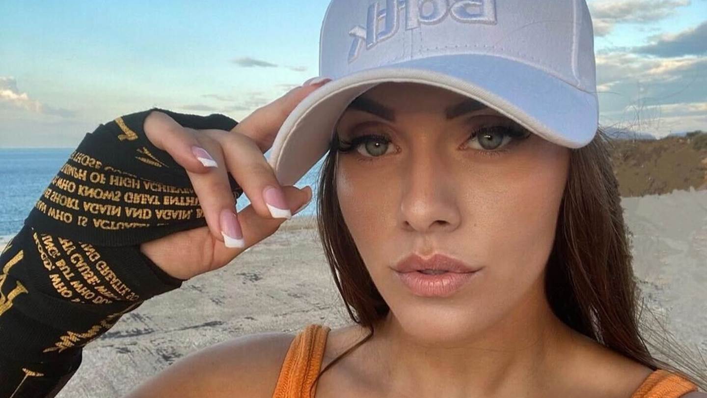 Κατερίνα Βενέρη-Σιούλη, η πραγματικά εντυπωσιακή βασίλισσα του φετινού Πατρινού Καρναβαλιού