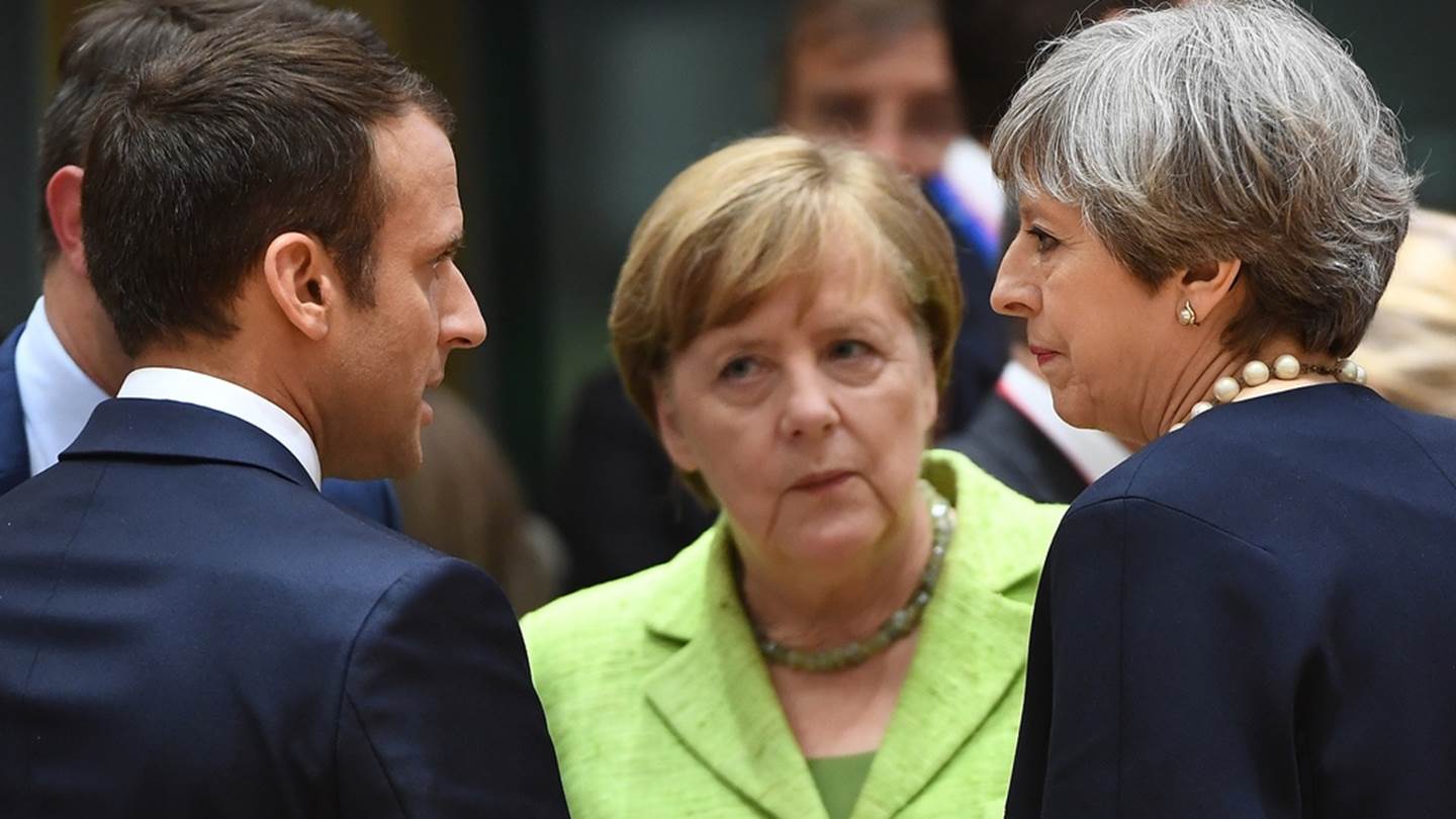 Τελεσίγραφο έδωσαν Γαλλία και Γερμανία στην Τουρκία για τις προκλήσεις