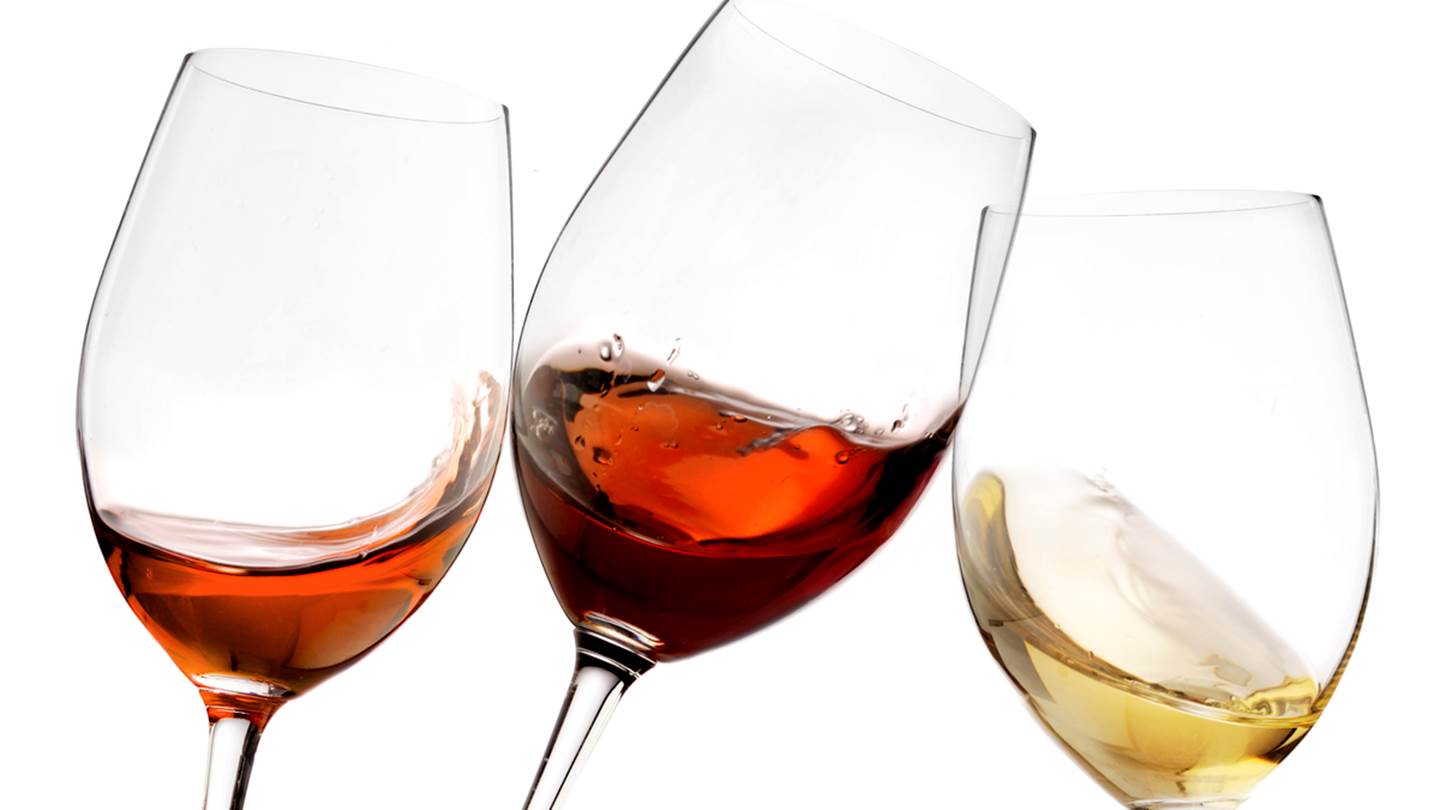 Το Οινόραμα επιστρέφει, καλύτερο από ποτέ