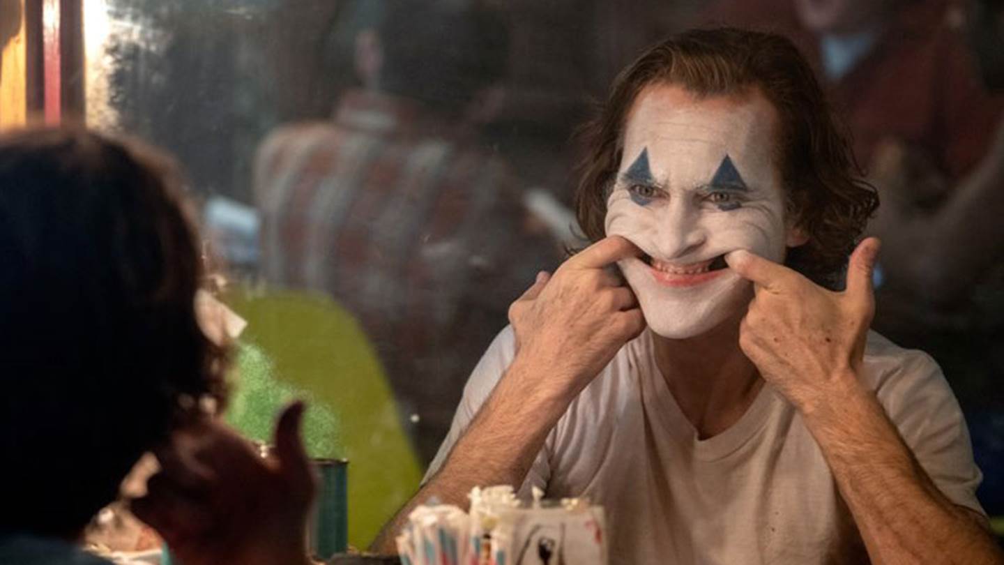 Για τον David Fincher το Joker είναι η 