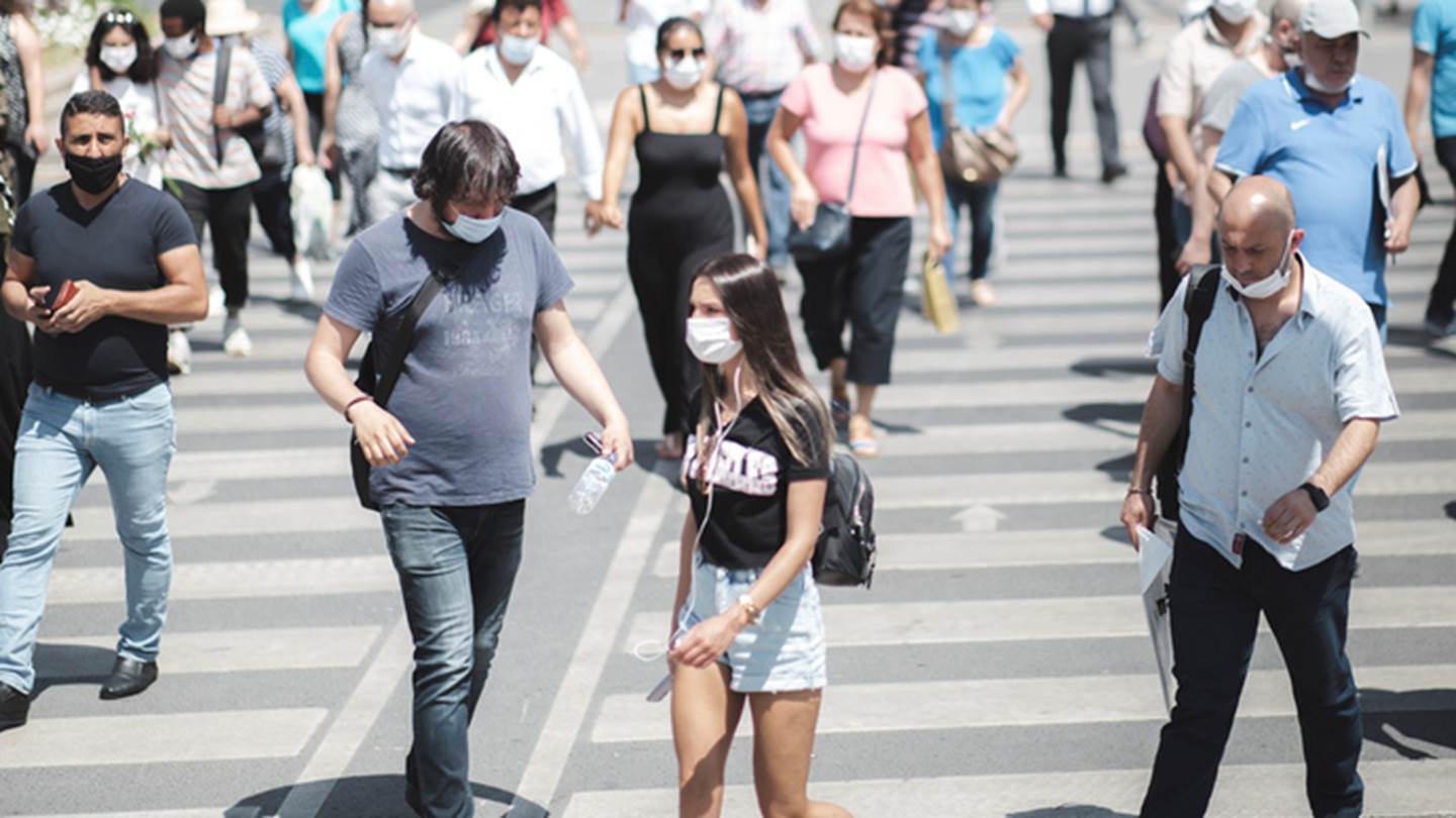 Κορονοϊός: 9.308 νέα κρούσματα