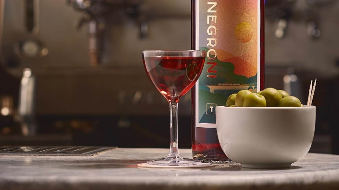 Πώς οι Ιταλοί διαμόρφωσαν την παγκόσμια μπαρ σκηνή