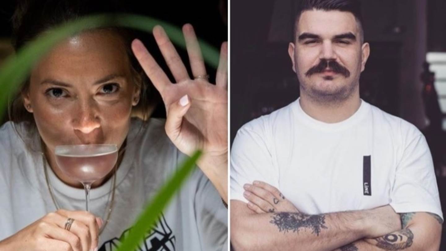 Οι επιδραστικότεροι άνθρωποι από τον κόσμο των μπαρ για το 2022