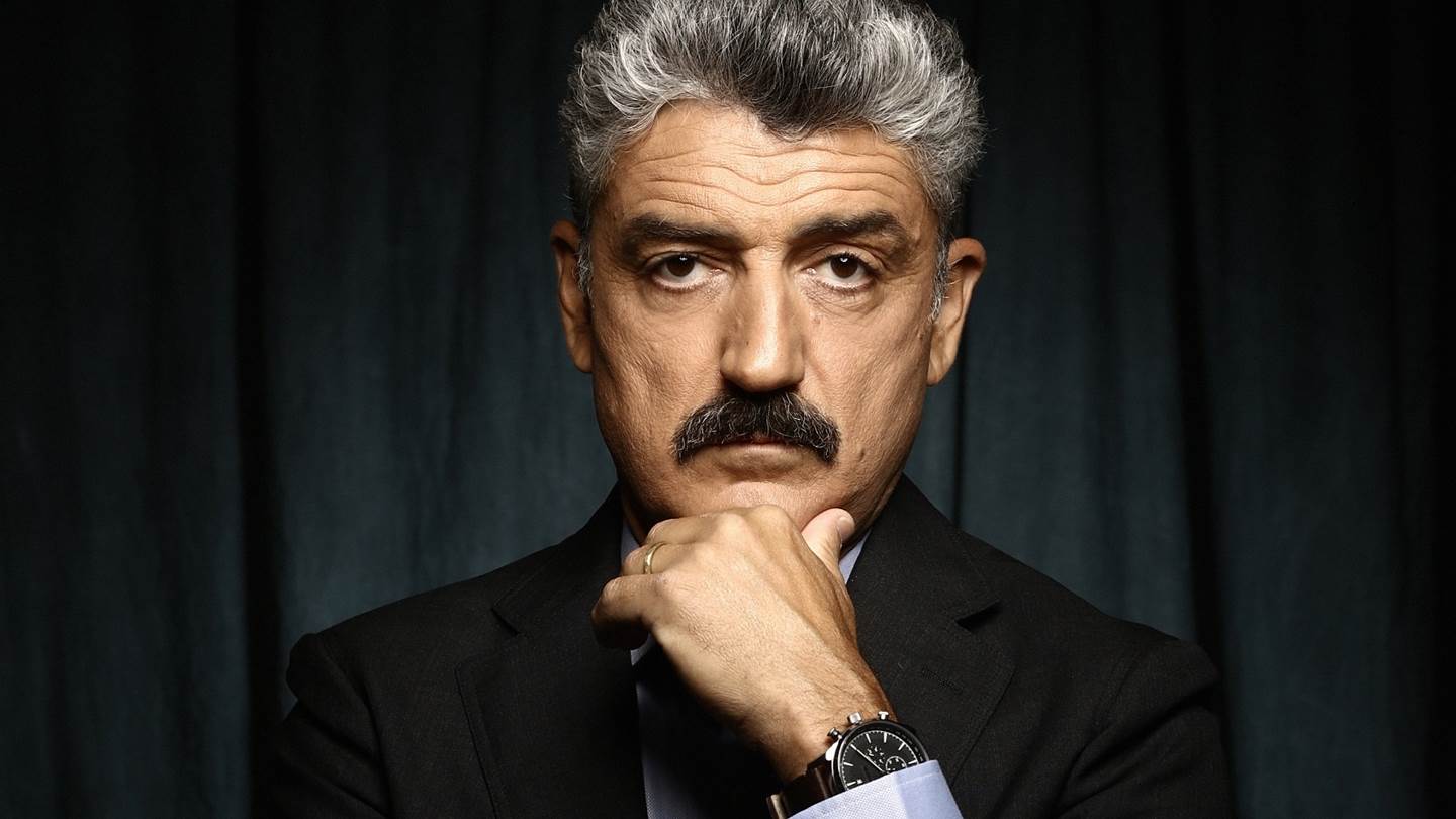 Ο Δημήτρης Ήμελλος γνωρίζει τι θέλει πια