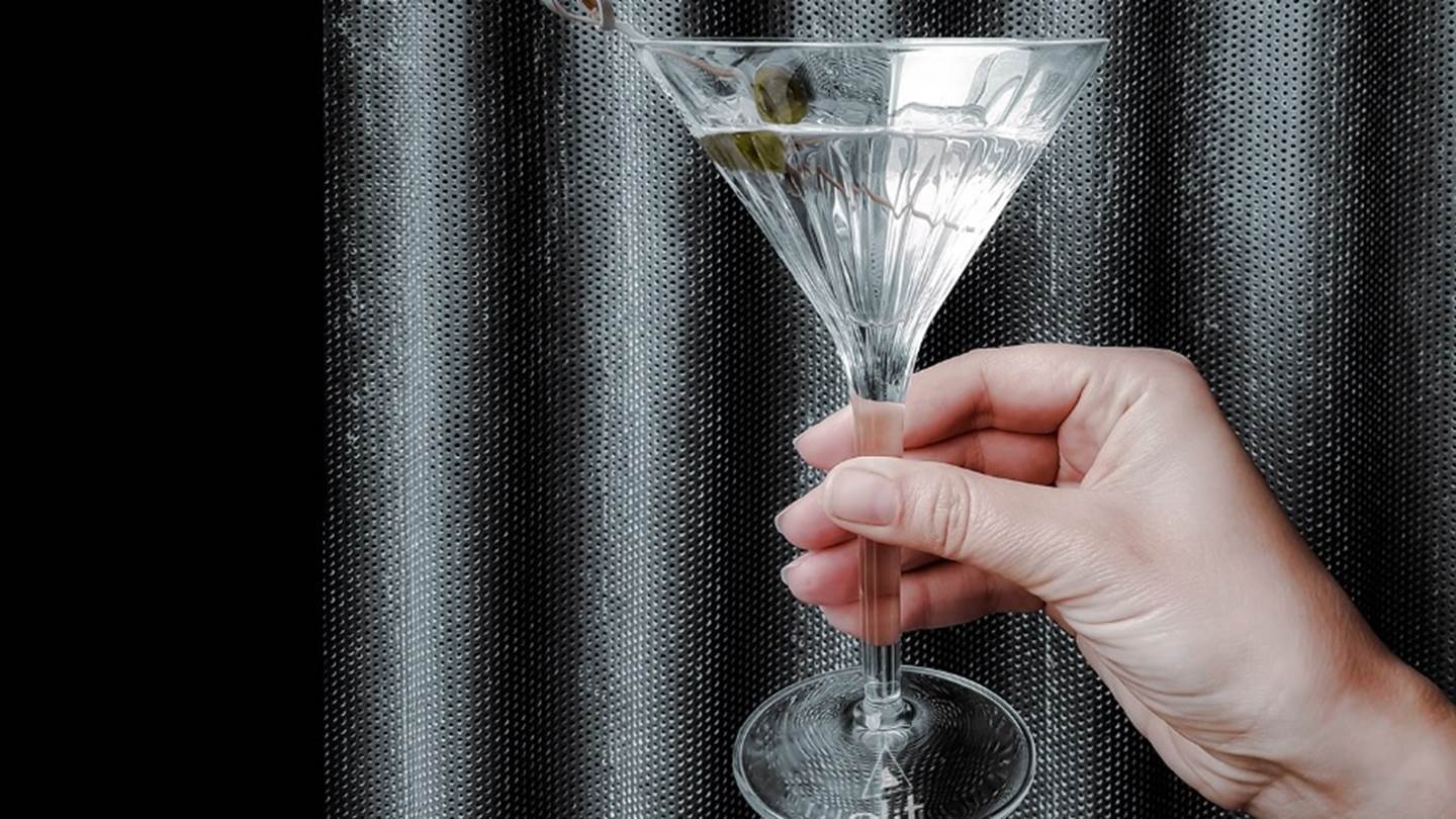 H Elit ανήκει στην ελίτ της βότκας