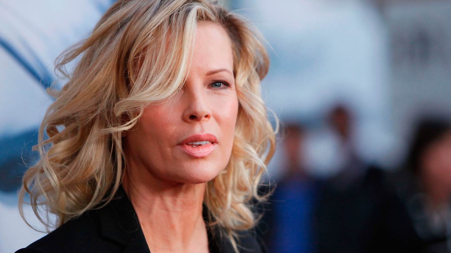 Kim Basinger, απλά μεγαλειώδης