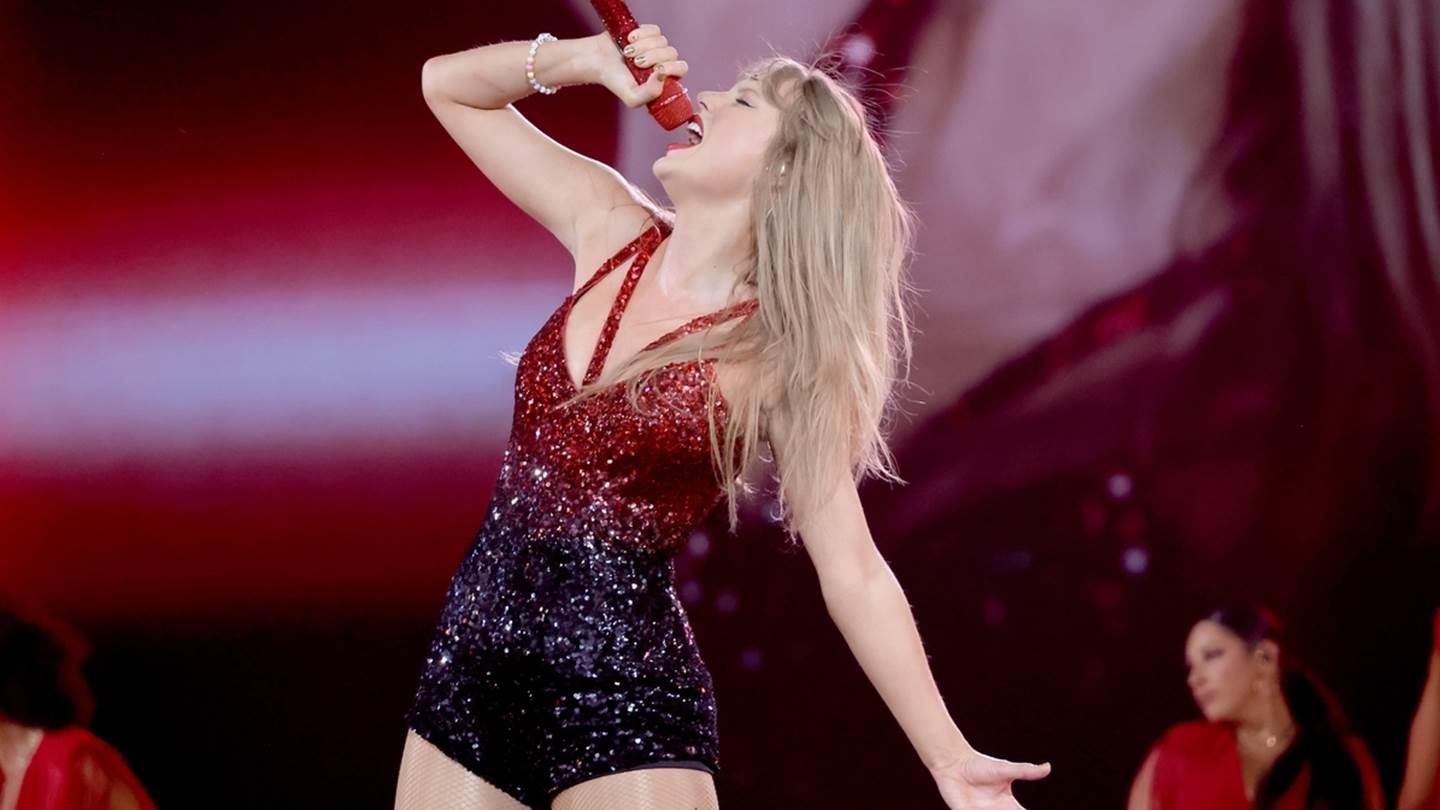 Η πιο εμπορική μουσική περιοδεία όλων των εποχών με έσοδα 2 δισεκατομμύρια