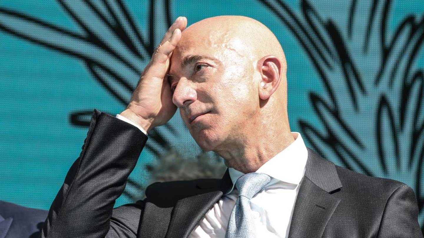 Γιατί αφήνουν τις θέσεις τους οι μεγαλύτεροι CEOs του κόσμου