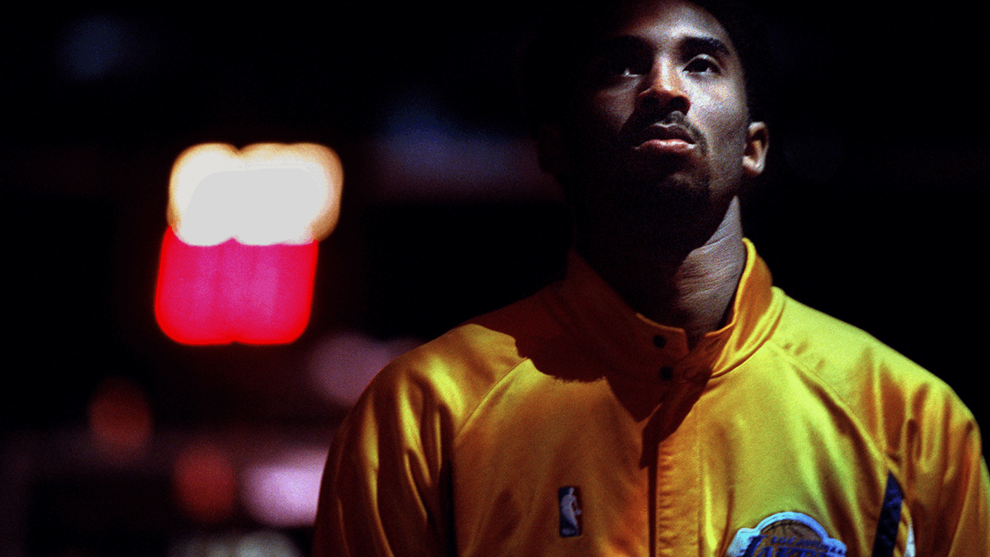 Η φιλοσοφία του Kobe Bryant σε 10 φράσεις