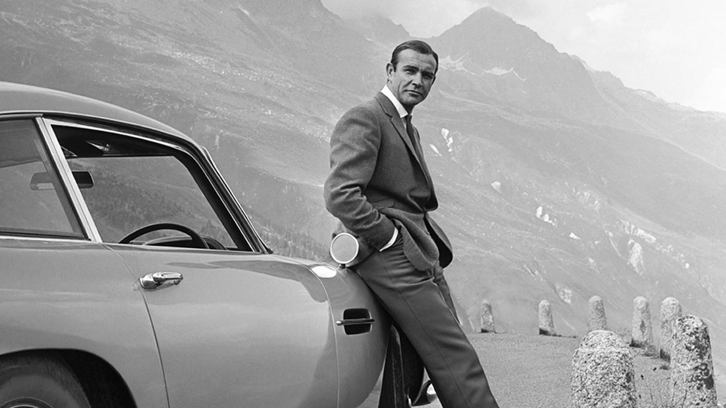 Τι θα γίνει τώρα που η Amazon πήρε τα δικαιώματα του James Bond