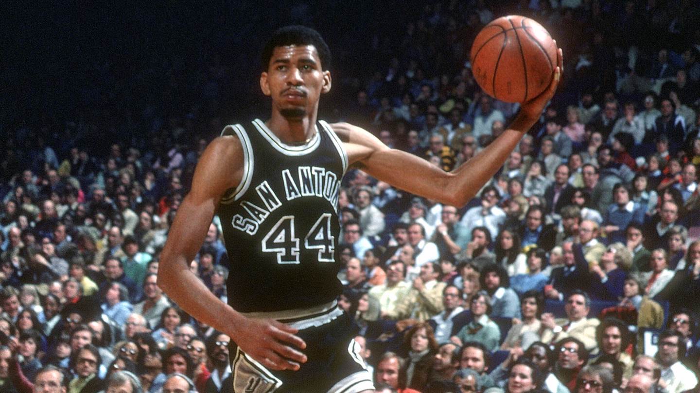 Ο πιο cool παίκτης στην ιστορία του ΝΒΑ