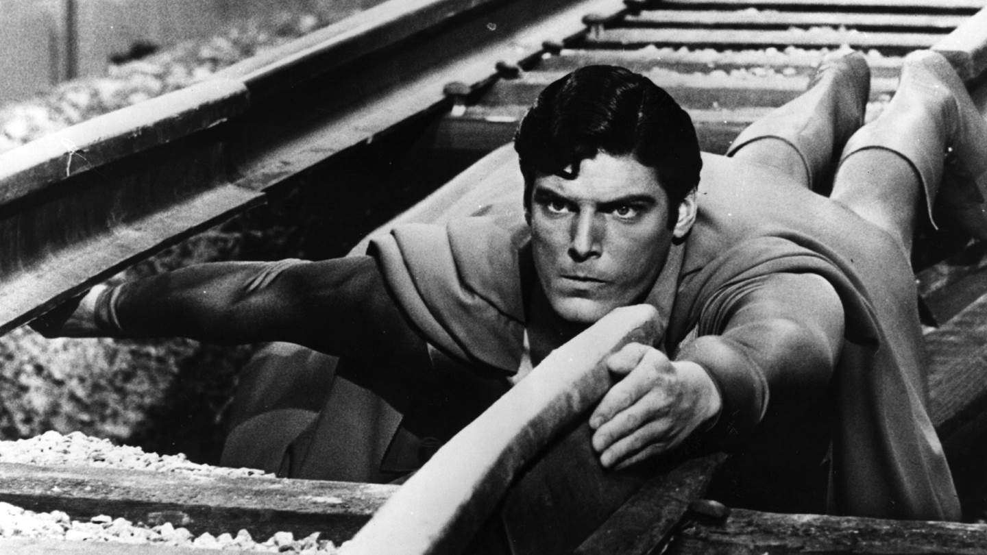 Ποια είναι η κατάρα του Superman-μύθος ή πραγματικότητα;