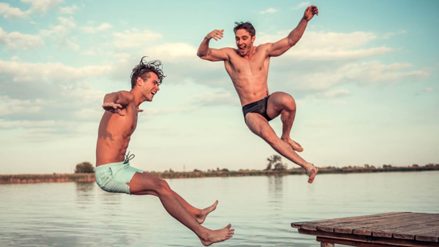 Πώς θα δείχνεις καλύτερος με μαγιό