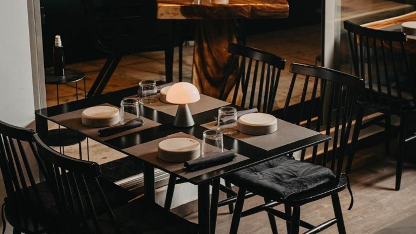 Η μεσογειακή fusion νοστιμιά του Okio