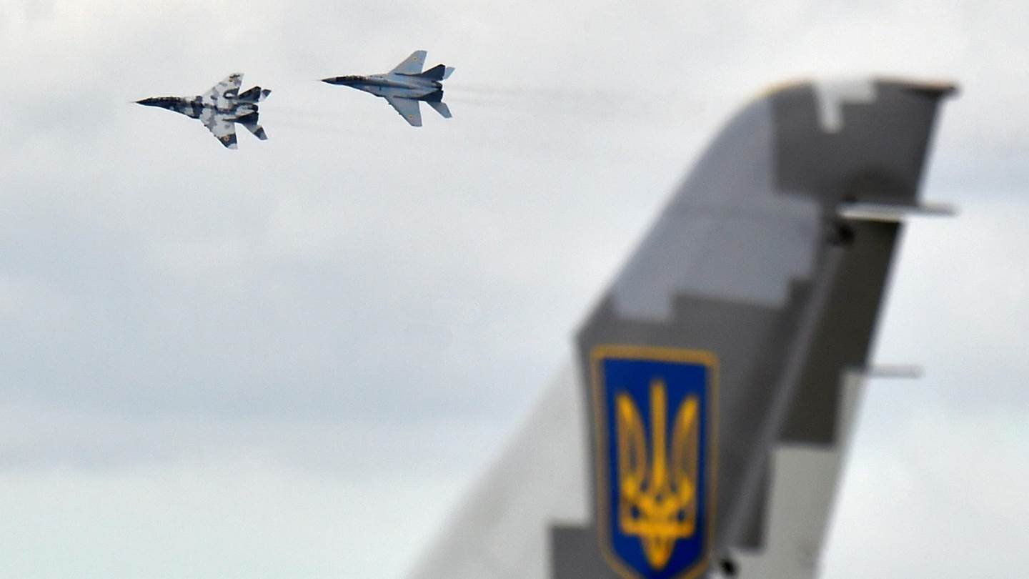 Τι πρόσθεσε το τελευταίο 24ωρο στην ουκρανική κρίση