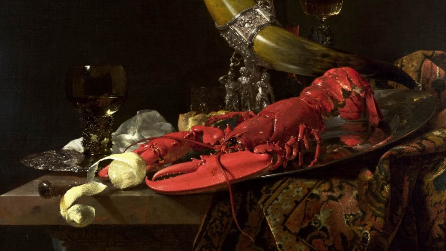 Τα φαγητά πολυτελείας που κάποτε δεν έτρωγε σχεδόν κανείς