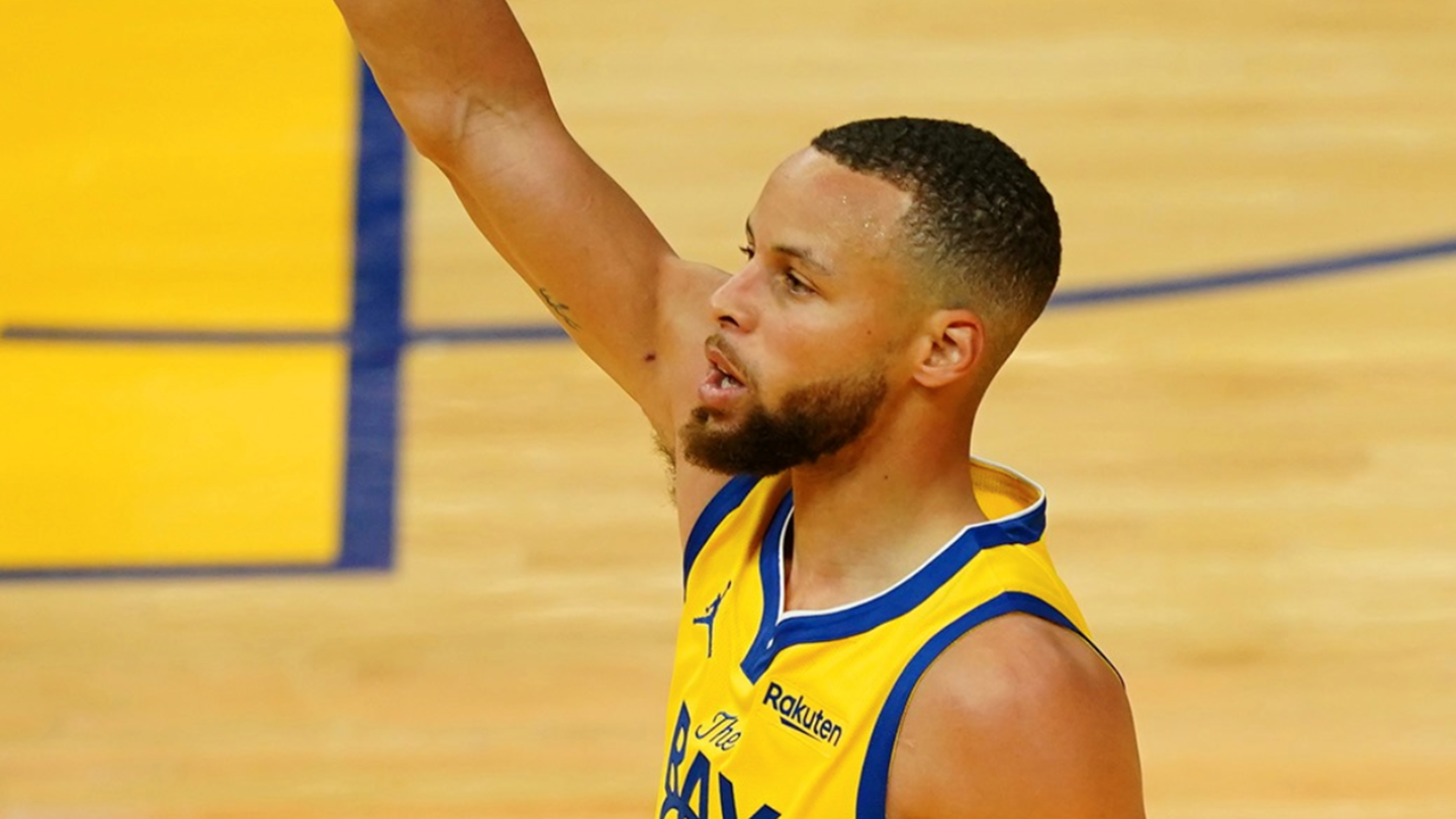 Το τρίποντο ρεκόρ του Steph Curry