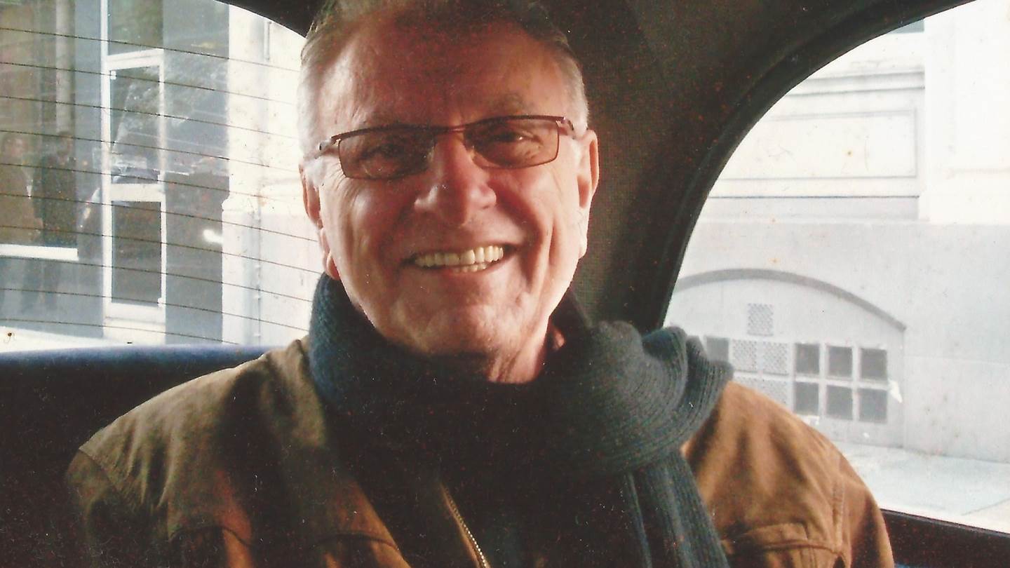 Έφυγε από τη ζωή ο δημοσιογράφος Κώστας Χαρδαβέλλας