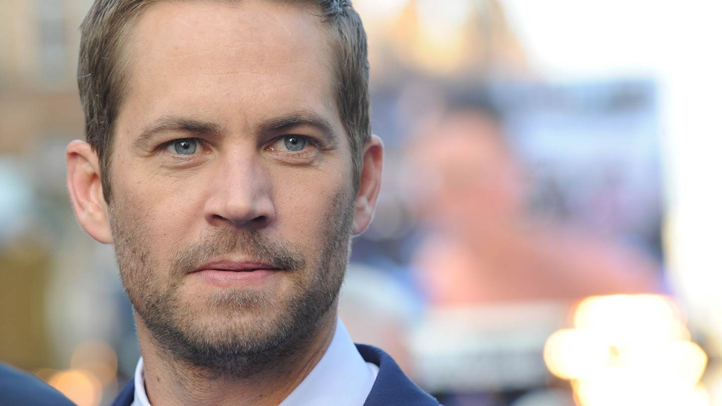 Μαθήματα στυλ από τον υπέρτατο Paul Walker