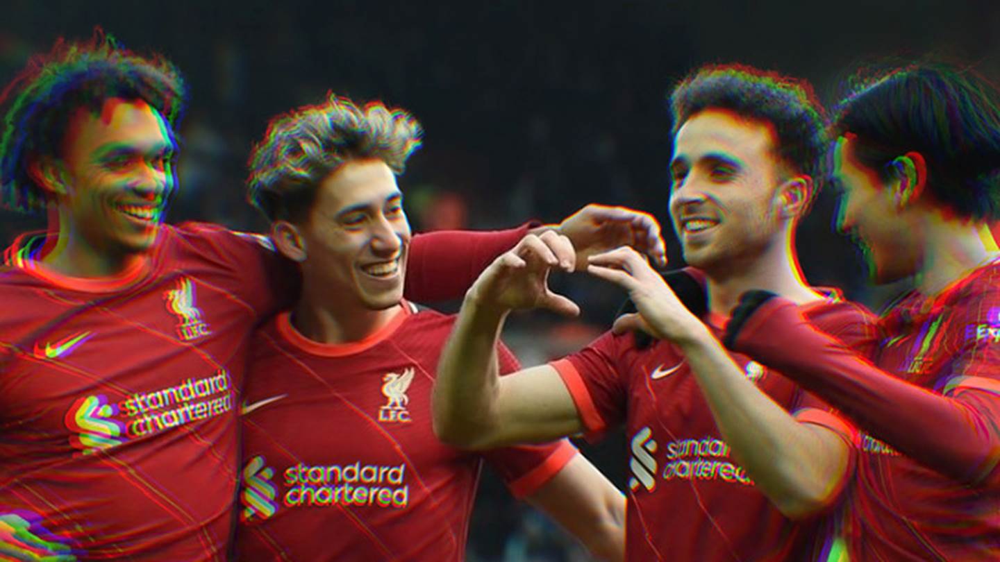 Η επόμενη Λίβερπουλ του Jürgen Klopp