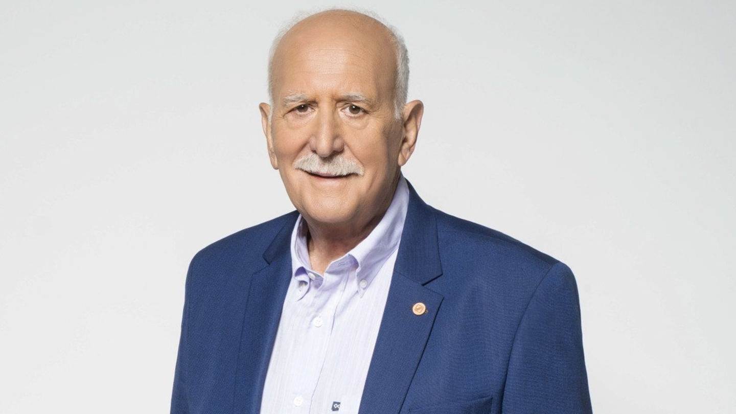 Πέθανε ο Γιώργος Παπαδάκης