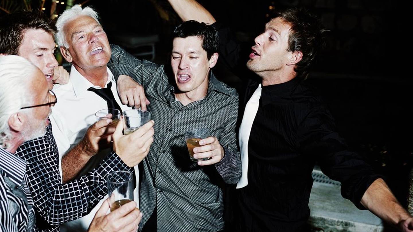 Κι αν οι millennials γέρασαν;