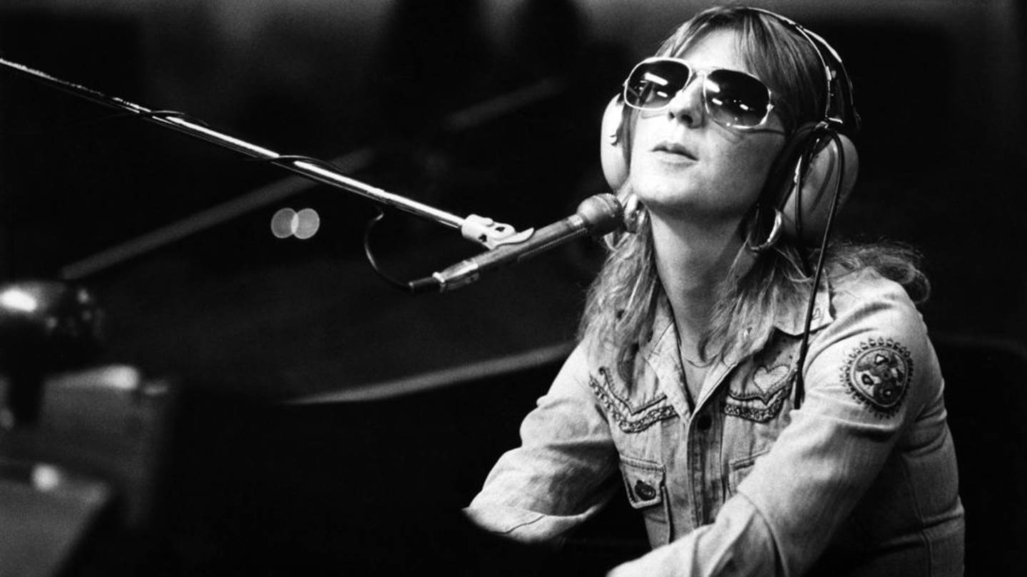 Πέθανε η Christine McVie, η τραγουδίστρια των Fleetwood Mac