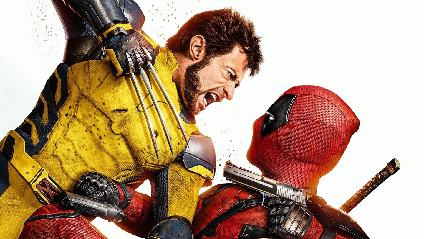 Deadpool & Wolverine, ένα bromance αξιώσεων