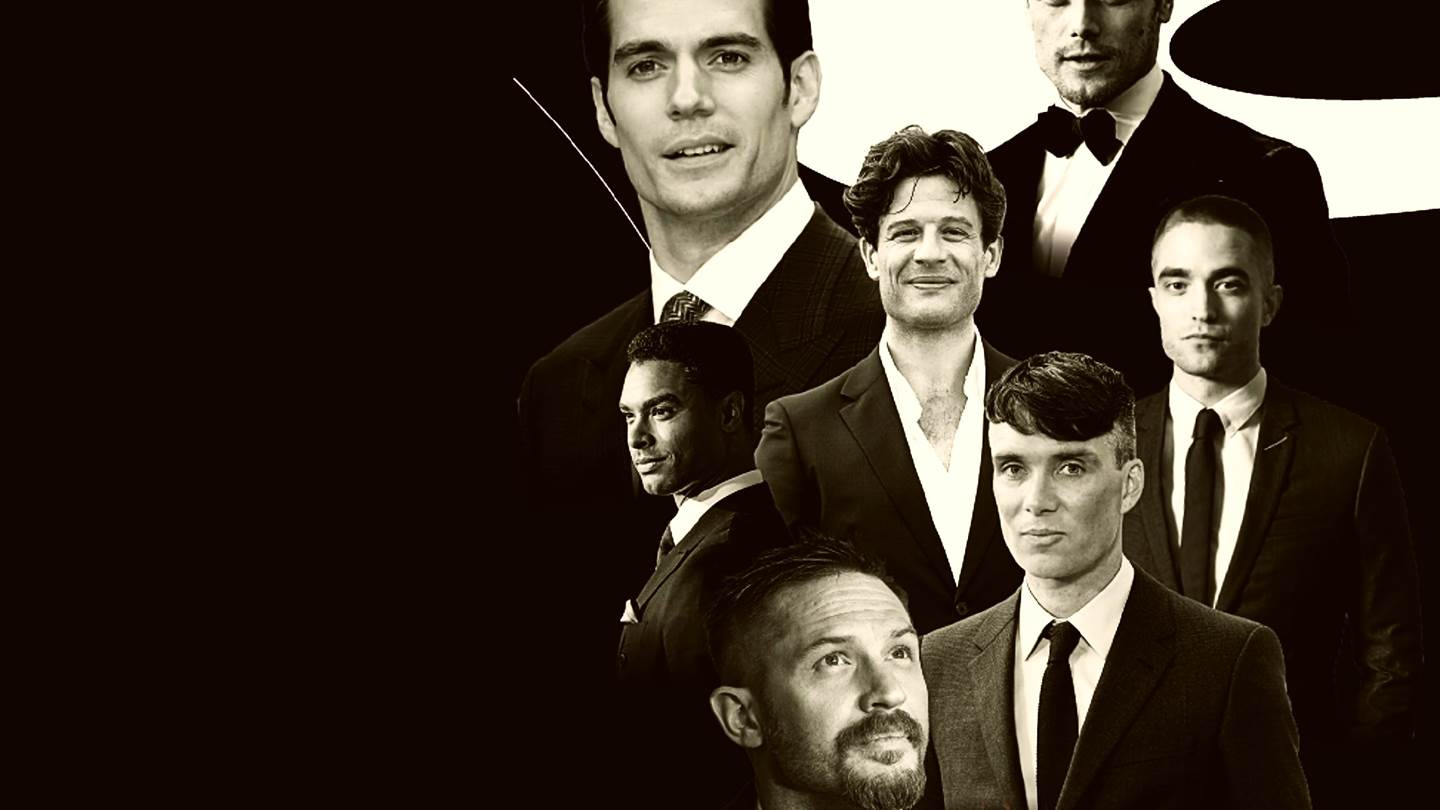 Ήρθε η ώρα να μιλήσουμε για τον επόμενο James Bond