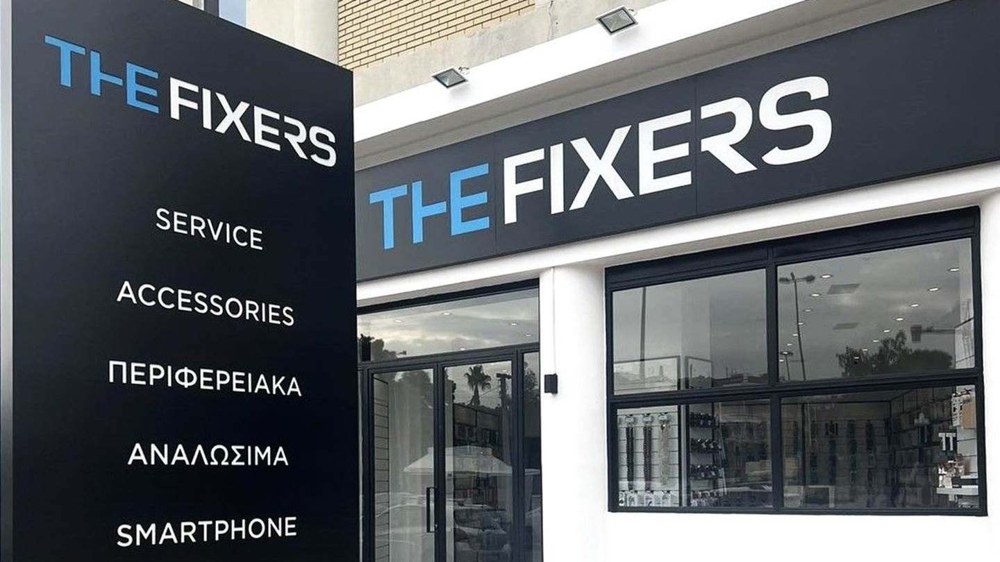 The Fixers: Οι ηγέτες στα certified refurbished iPhone προσφέρουν 5 χρόνια εγγύηση για την Black Friday
