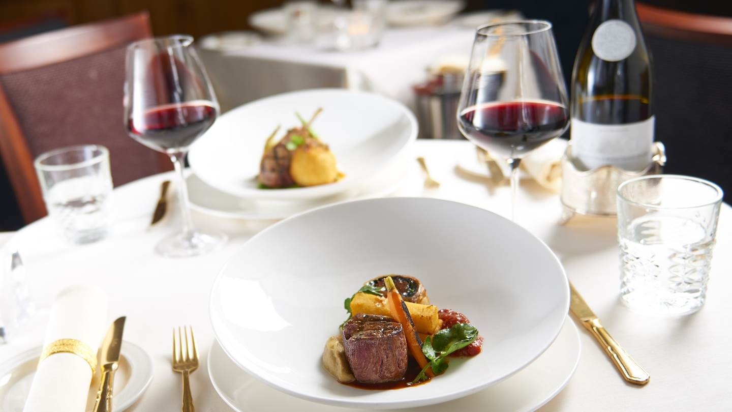 Ποιο είναι, αλήθεια, το αγαπημένο σου εστιατόριο στην Αθήνα;