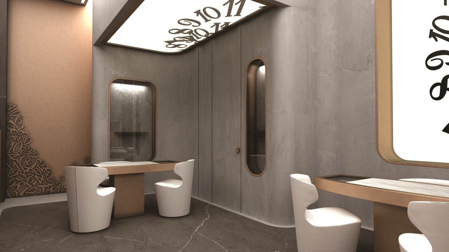 Franck Muller σε νέα εποχή