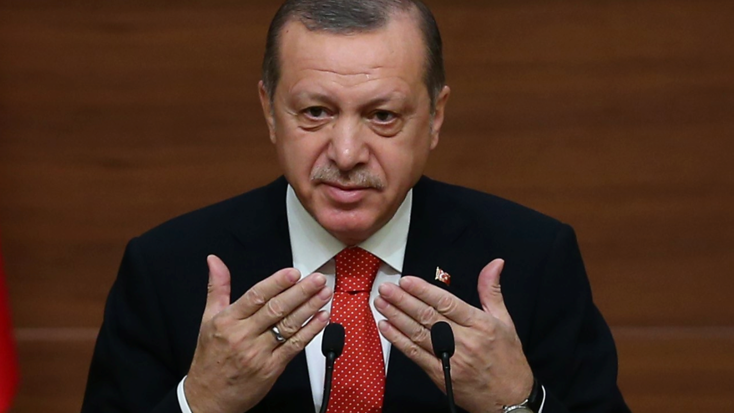 Η αντίδραση Erdogan για τη συνάντηση Δένδια-Cavusoglu