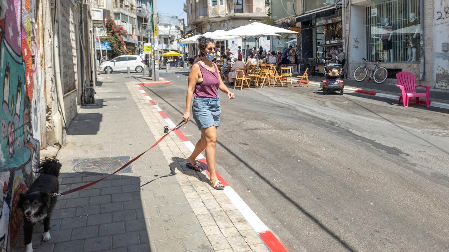 Κορονοϊός: 2.065 νέα κρούσματα