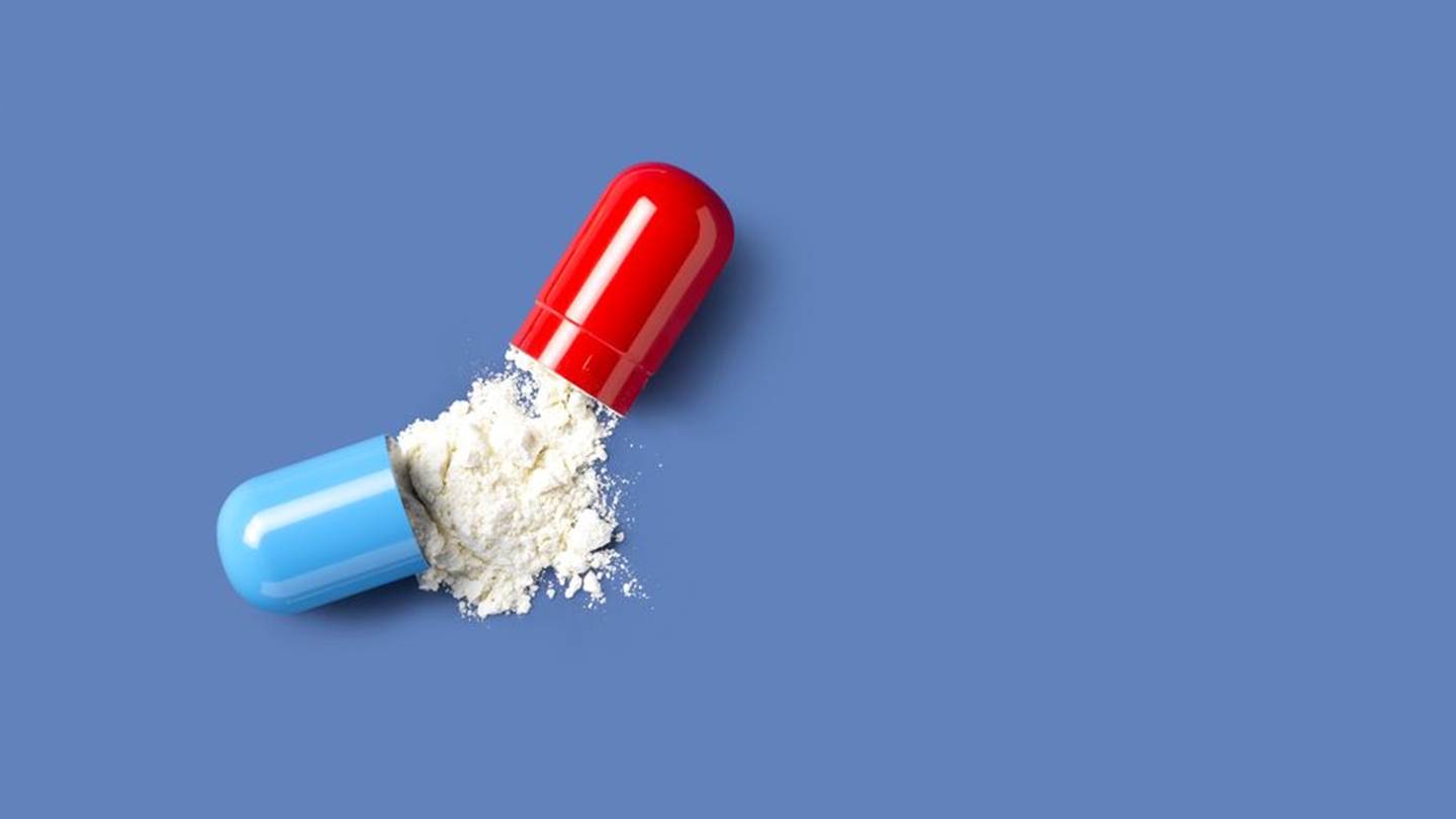 Ο αμερικανικός στρατός δοκιμάζει χάπια αντιγήρανσης