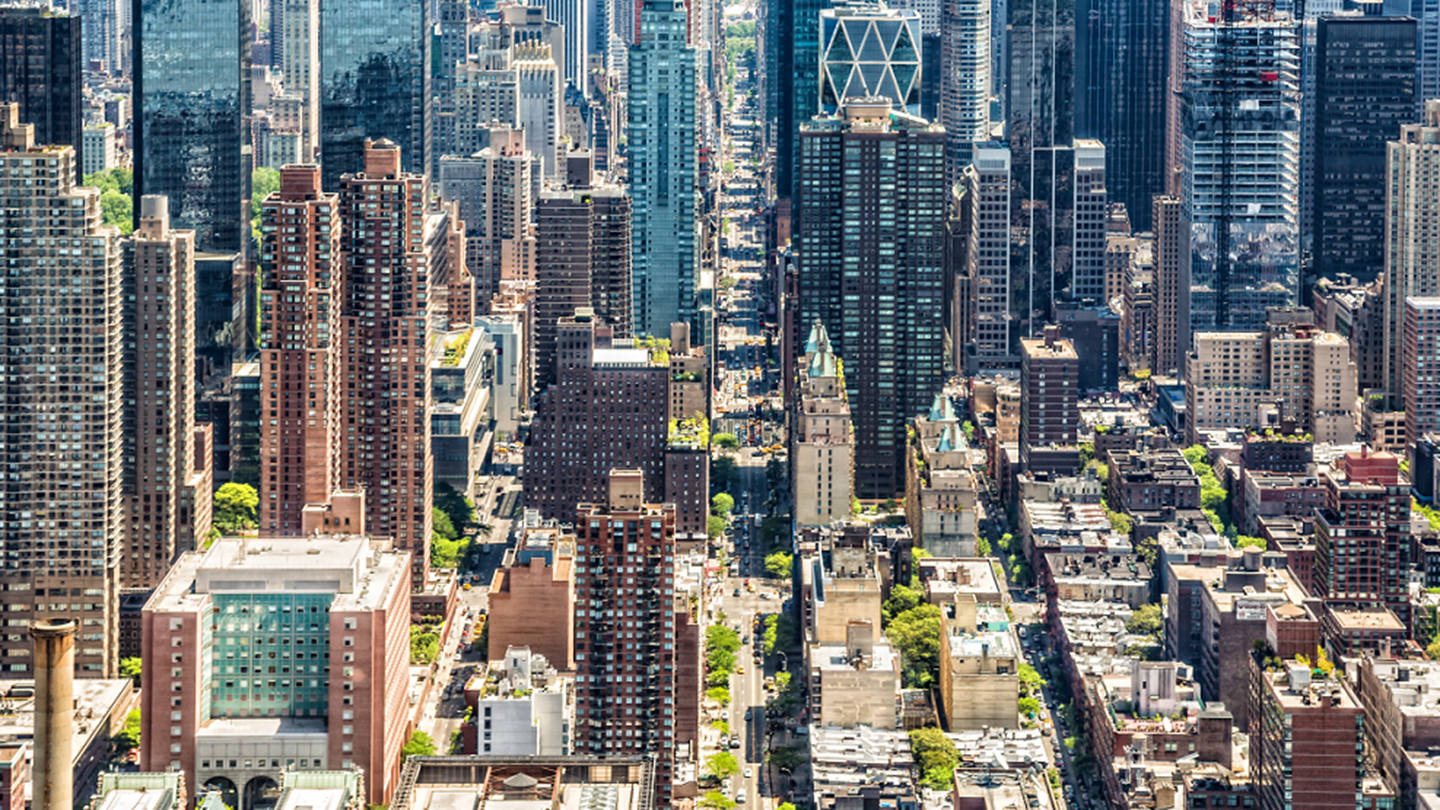 Ο πιο ακριβός δρόμος του κόσμου βρίσκεται στο Μανχάταν