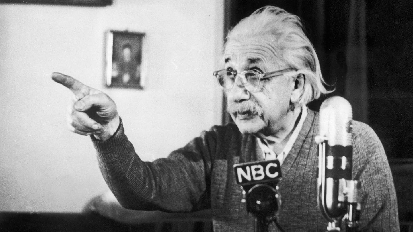 Οι πιο επιδραστικοί άνθρωποι στην ιστορία, σύμφωνα με την τεχνητή νοημοσύνη