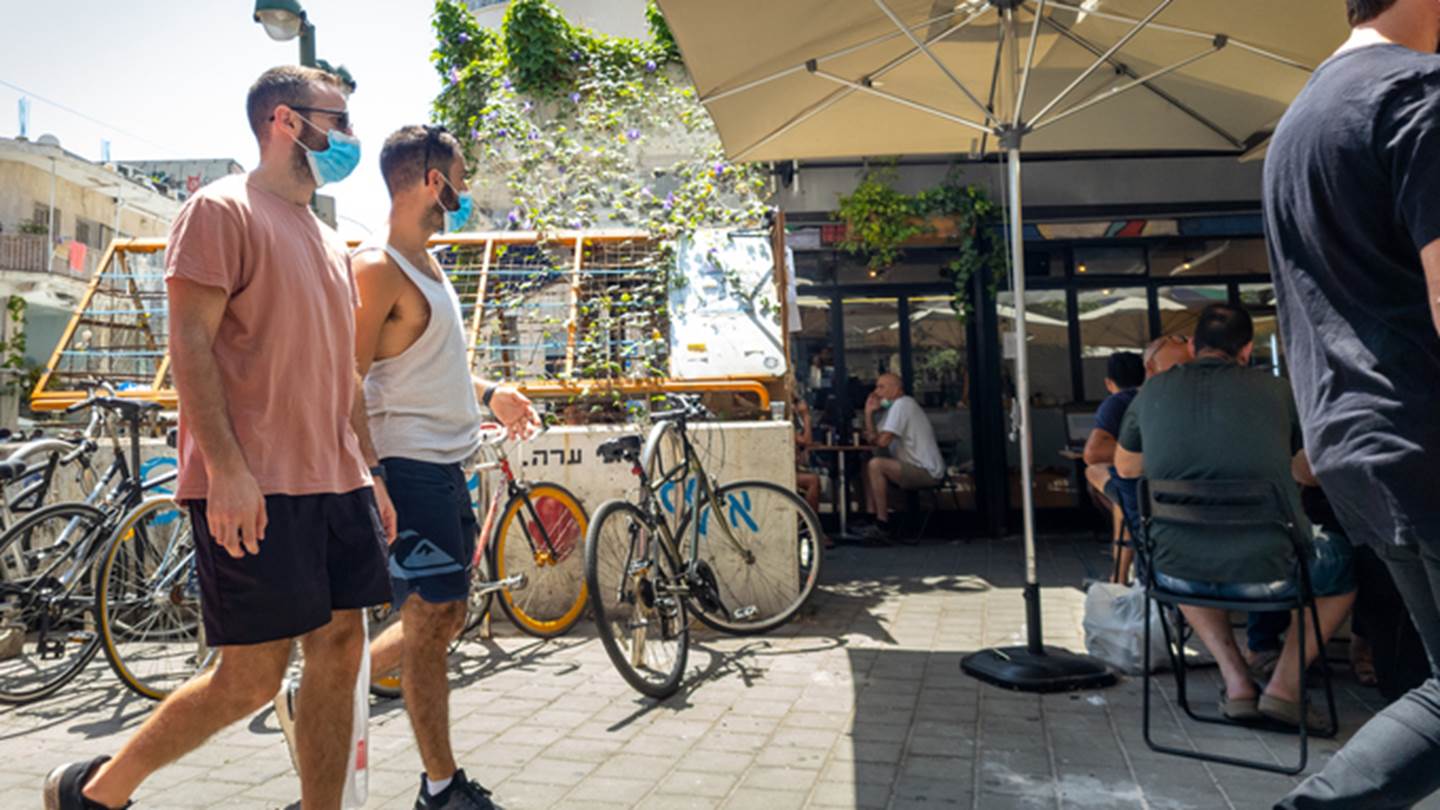 Κορονοϊός: 771 νέα κρούσματα