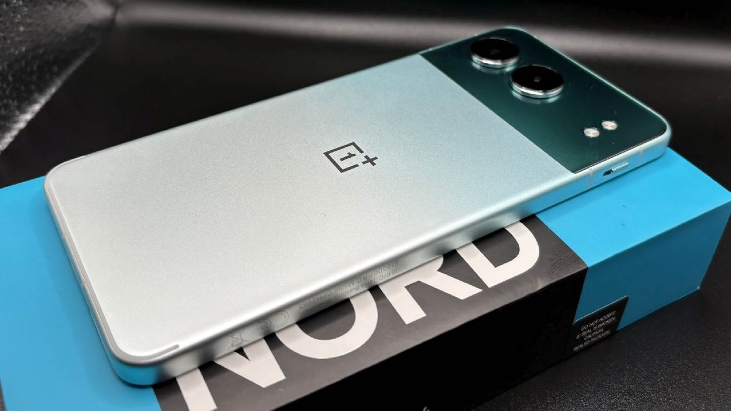 To OnePlus Nord 4 φέρνει premium στοιχεία στη μεσαία κατηγορία [Tech Review]