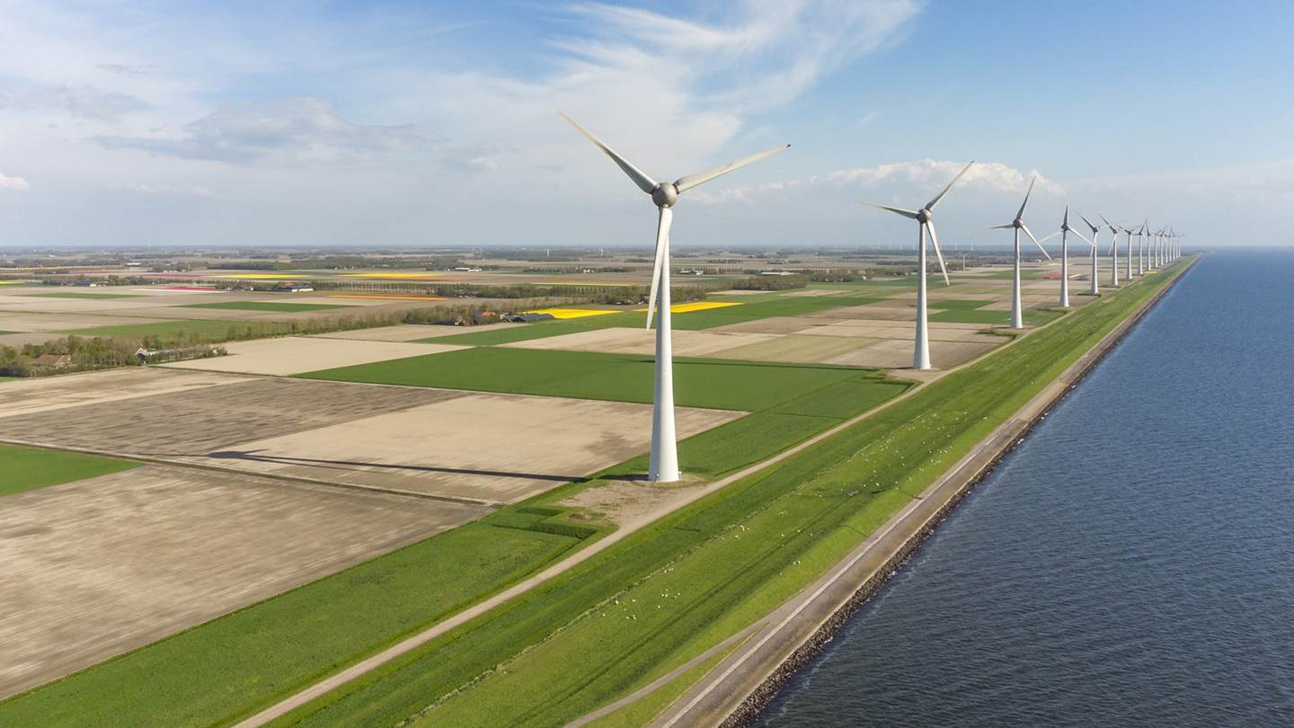 Αυτά είναι τα γεγονότα που επηρέασαν τις τιμές ενέργειας το 2023