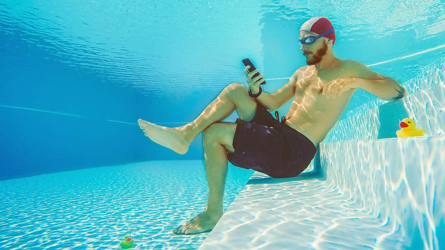 Ήρθε η ώρα να μιλήσουμε για το επόμενο μαγιό σου