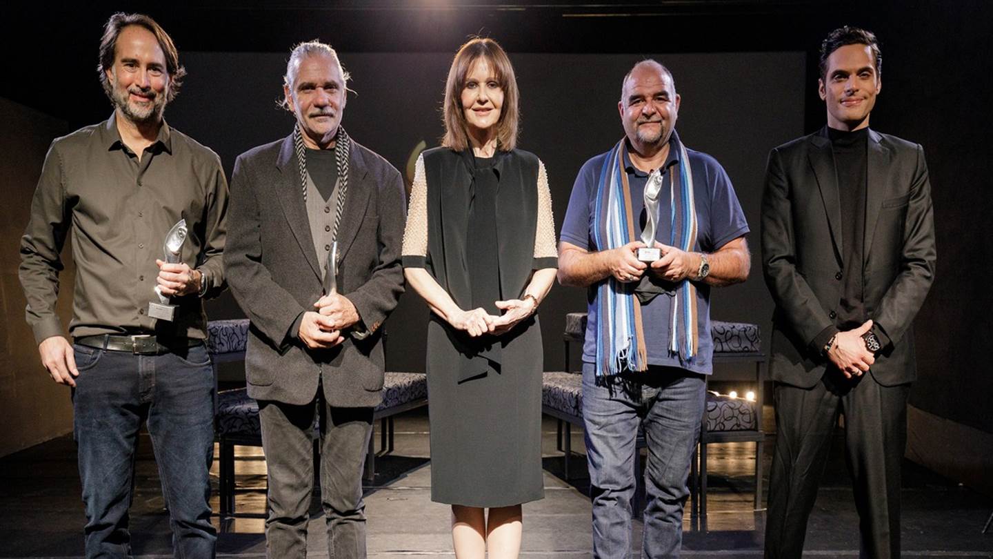 Θεατρικά Βραβεία Κοινού 2020: Οι μεγάλοι νικητές
