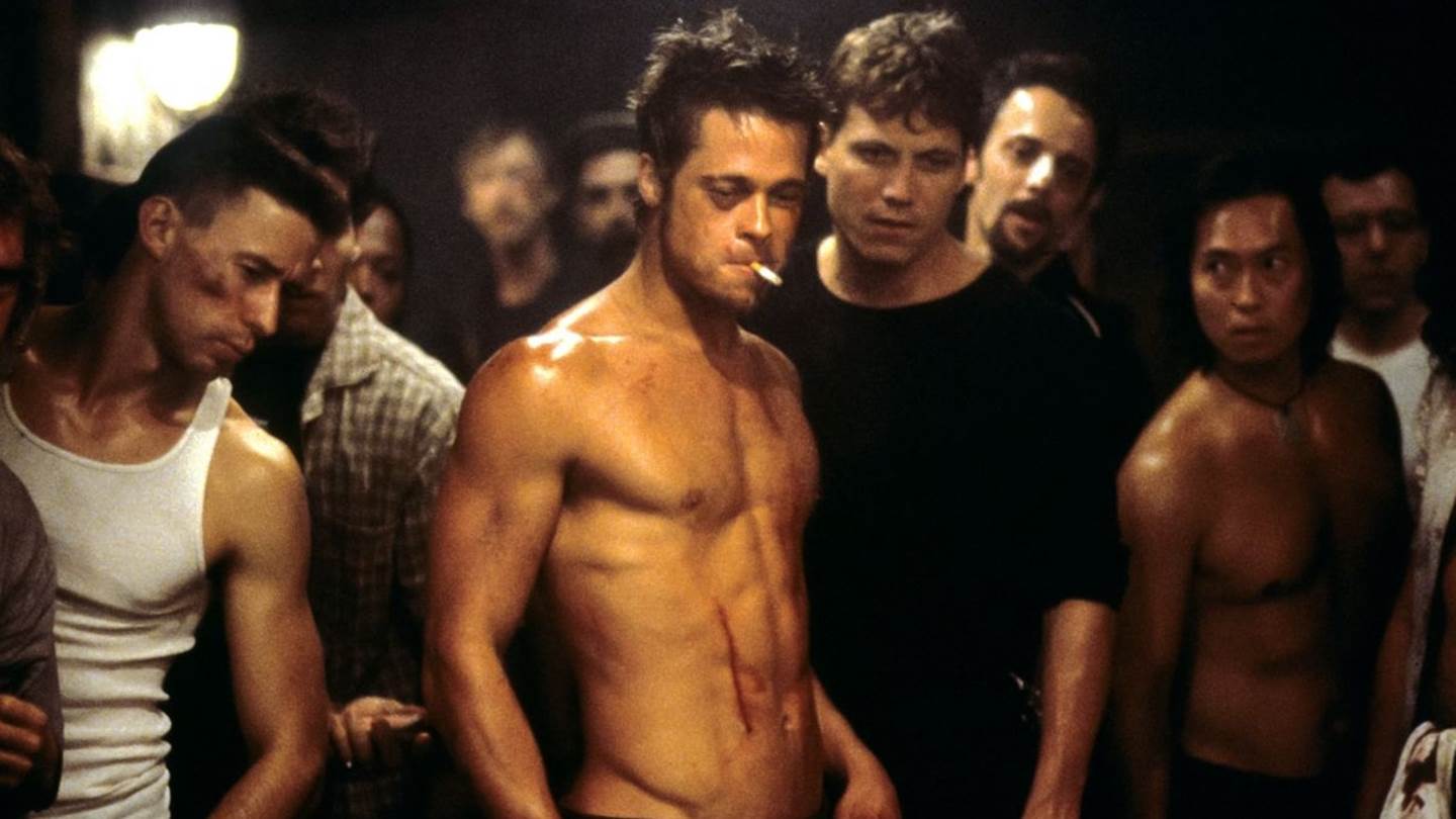 Επιτέλους μία νορμάλ εξήγηση για το τέλος του Fight Club