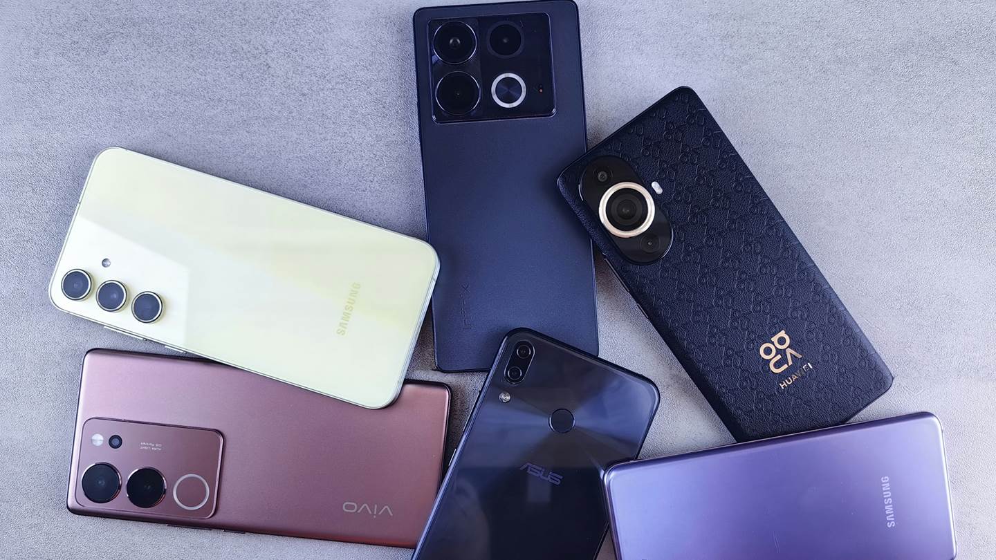 Πέφτουν οι πωλήσεις κινητών στην Ευρώπη-Ποιες εταιρείες την 