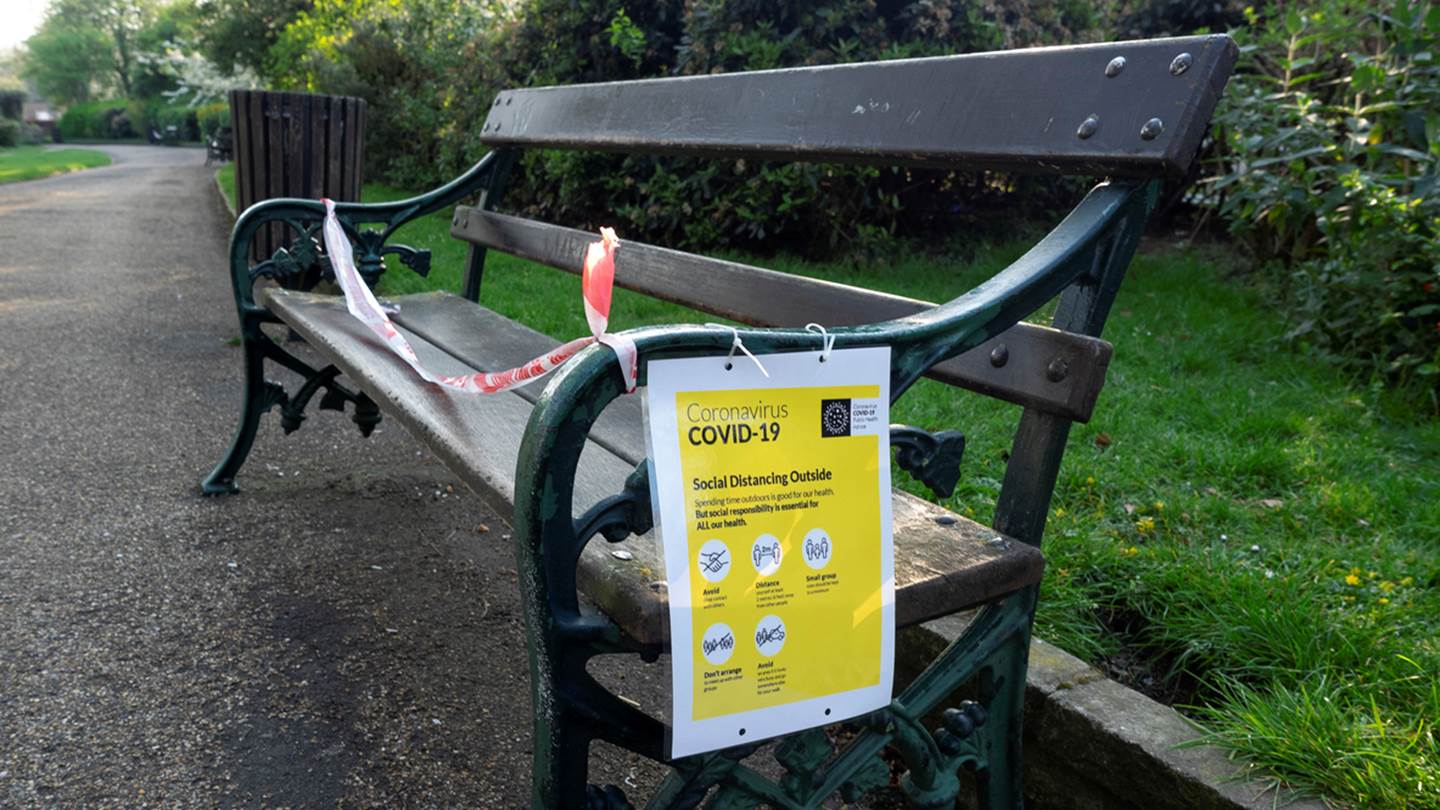 Η Βρετανία έχει τη μεγαλύτερη θνησιμότητα από κορονοϊό παγκοσμίως