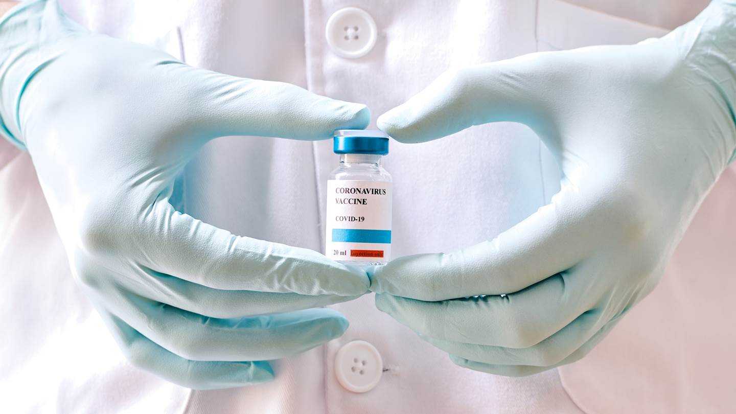 Ο εμβολιασμός κατά του κορονοϊού στην Ελλάδα